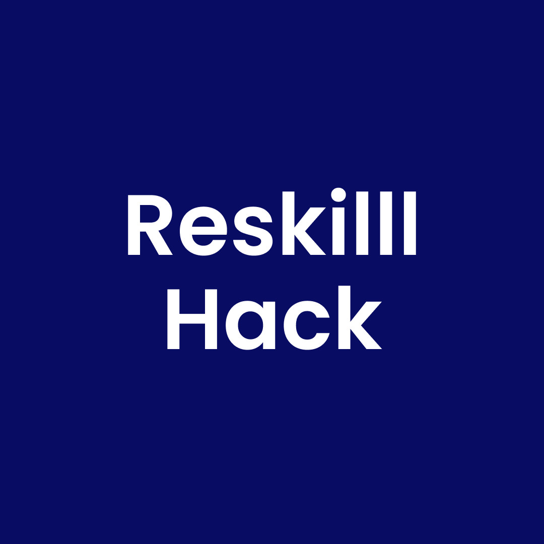 reskilllhackathon